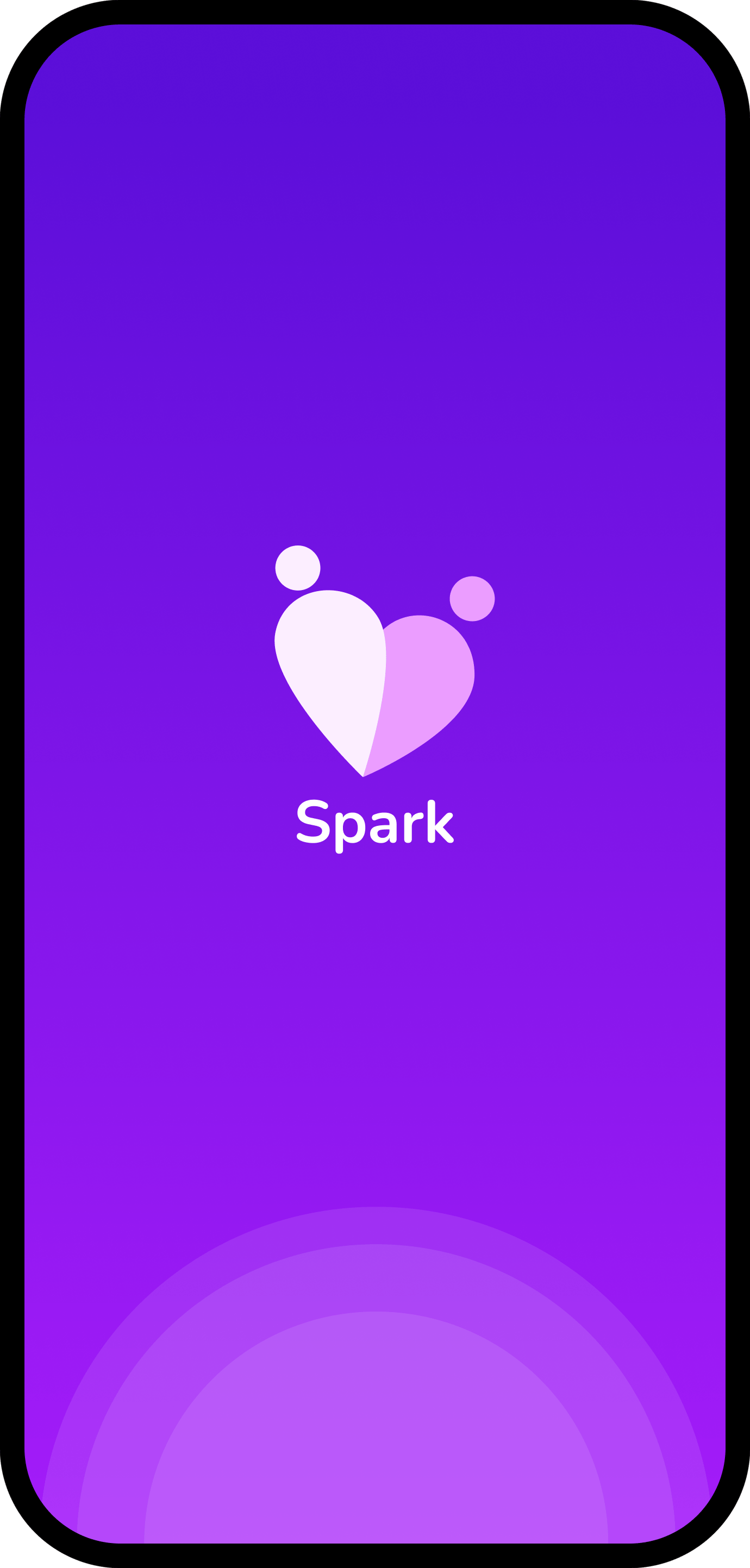 Spark screenshot